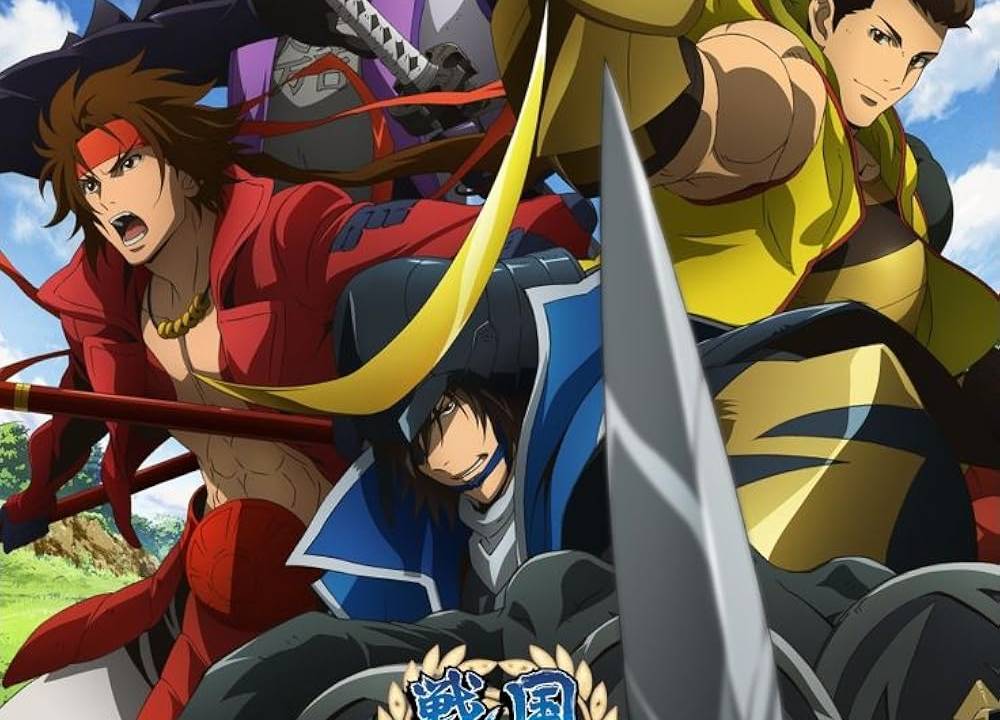 Sengoku BASARA - End of Judgement hdfilme