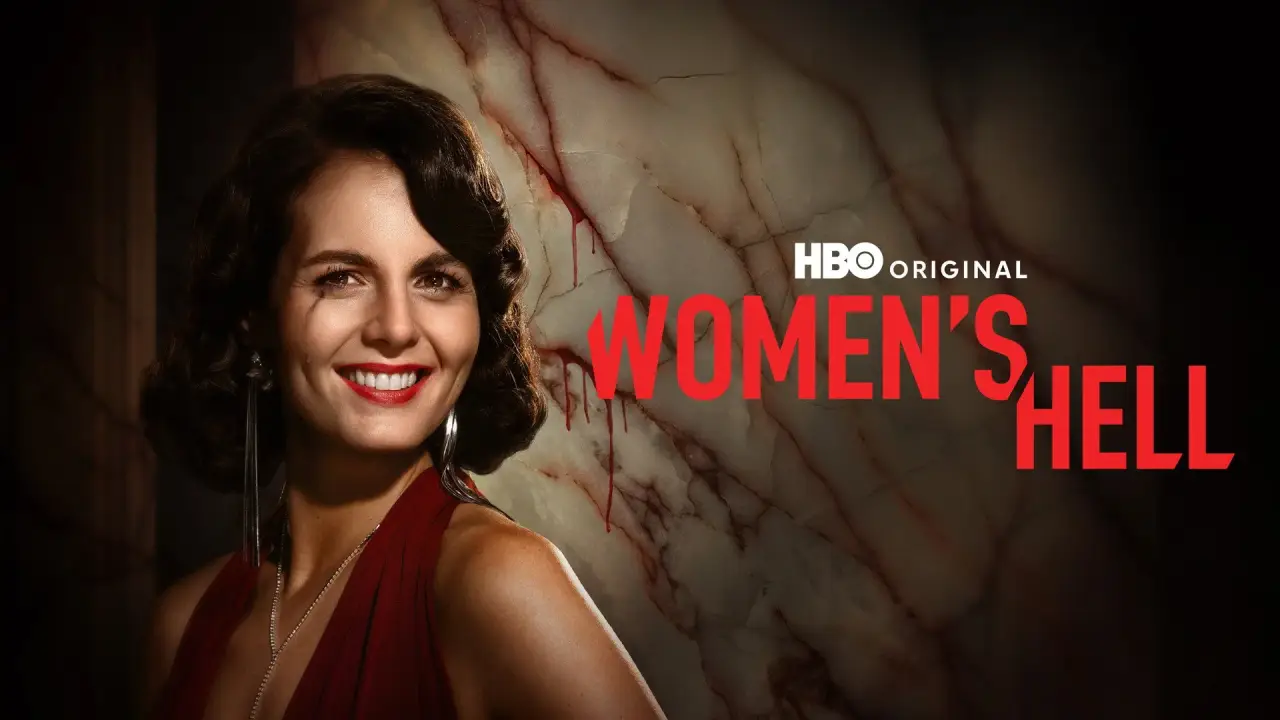 Women's Hell hdfilme