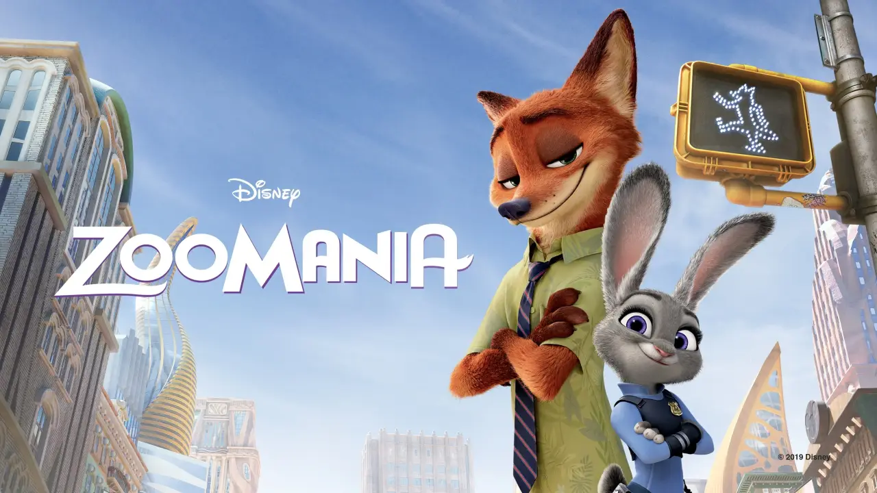 Zoomania hdfilme