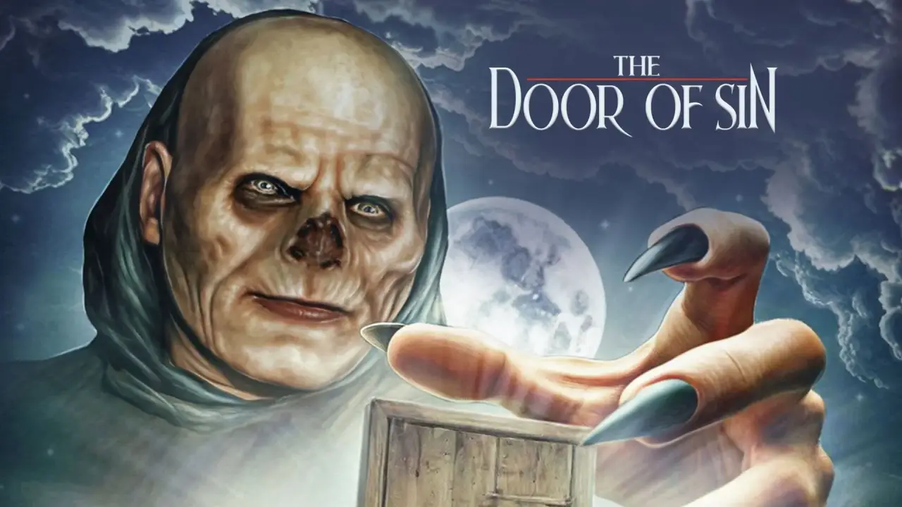 The Door of Sin hdfilme