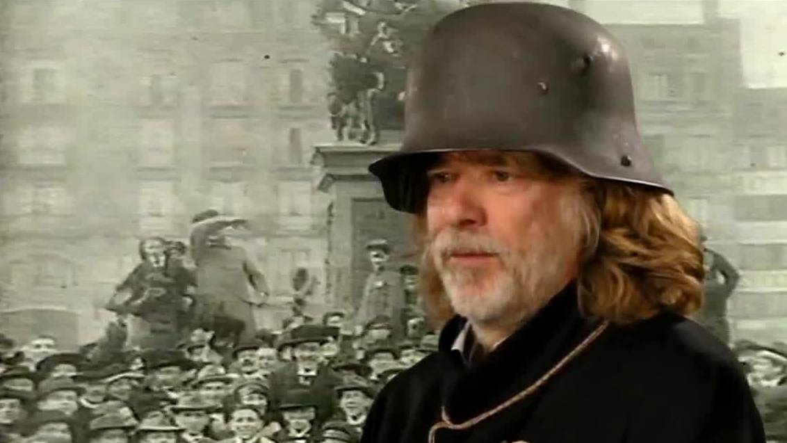 Nachrichten vom Großen Krieg hdfilme