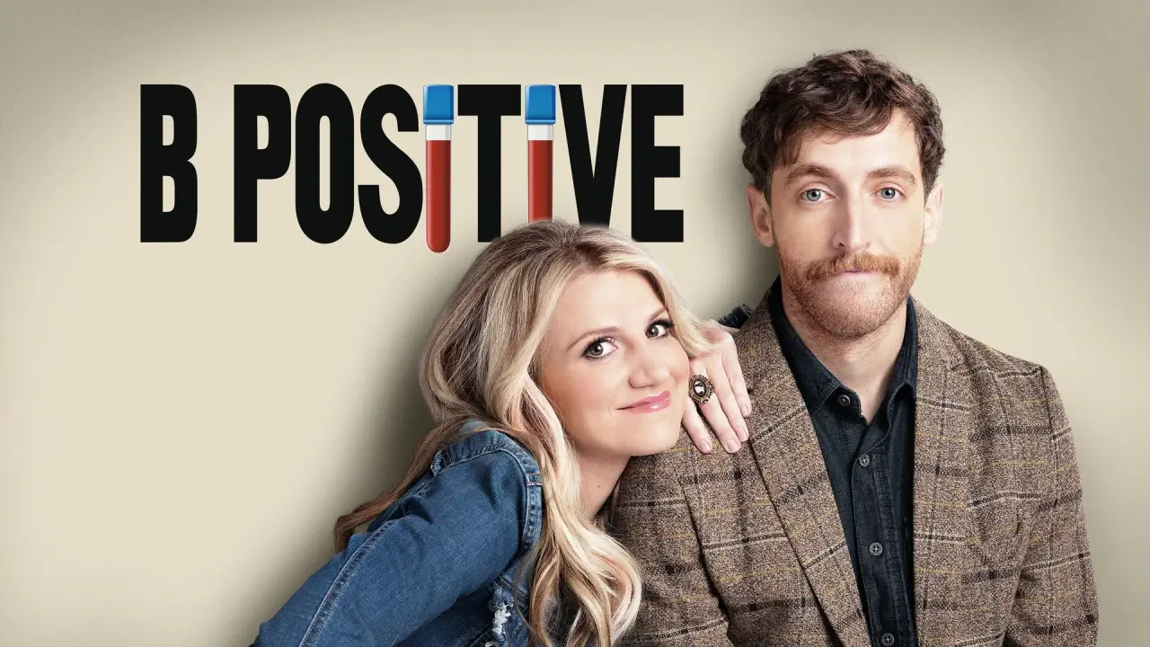 B Positive hdfilme