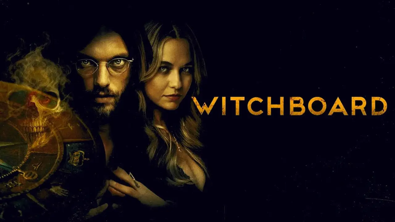 Witchboard hdfilme