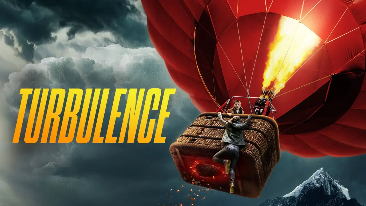 Turbulence hdfilme