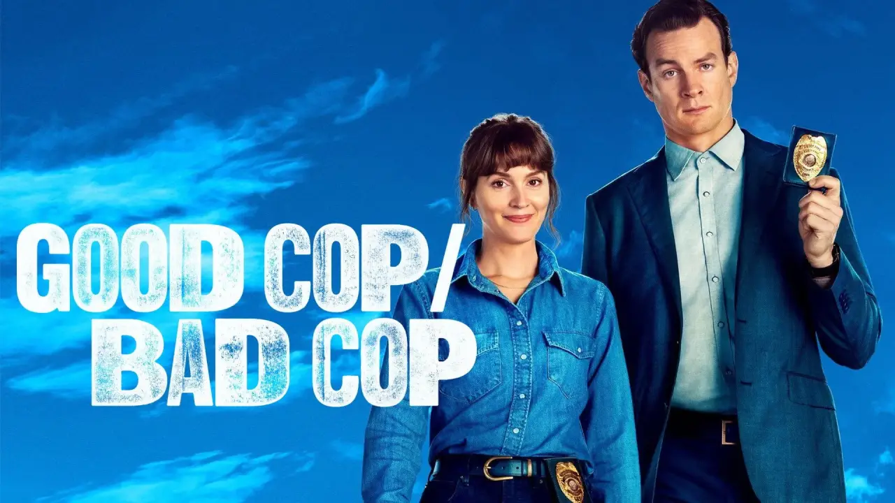 Good Cop - Bad Cop hdfilme