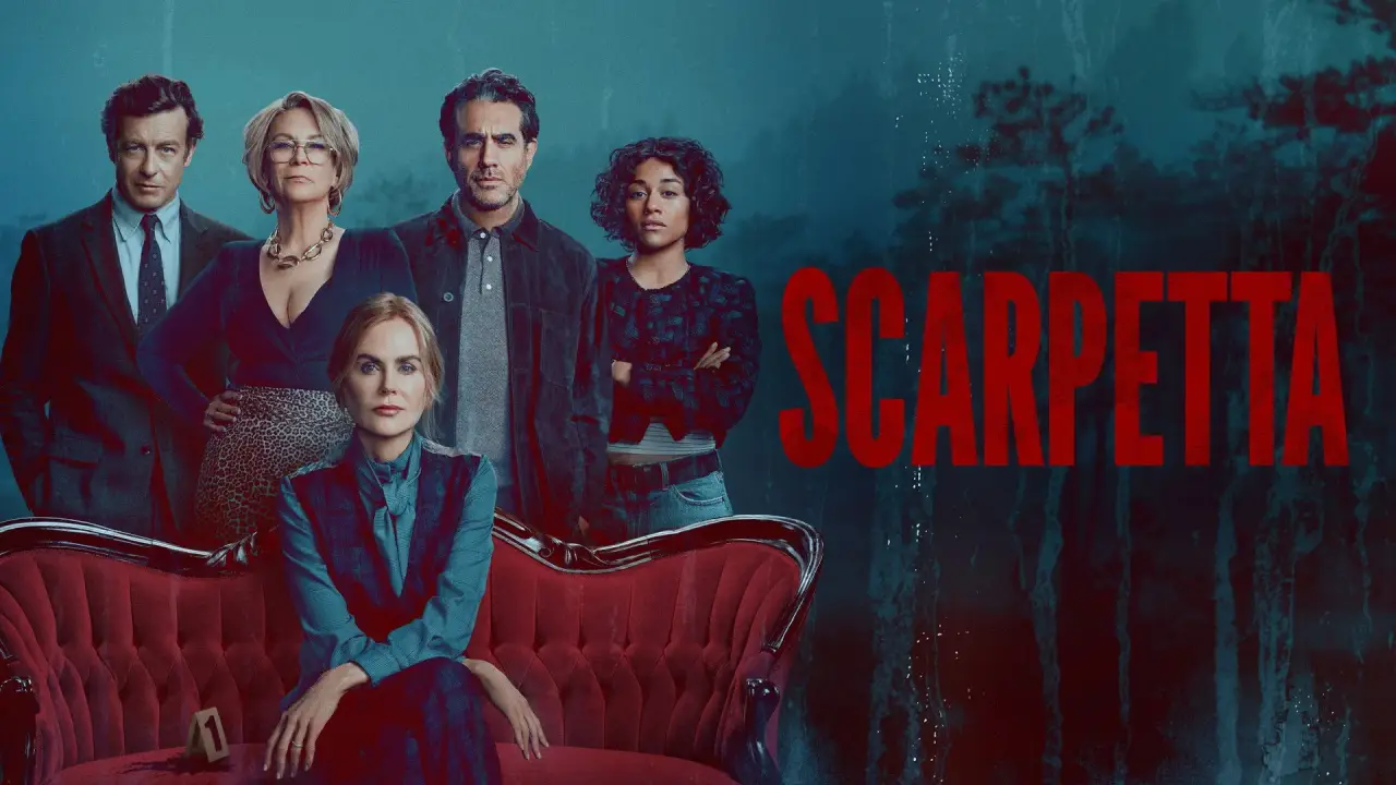Scarpetta hdfilme