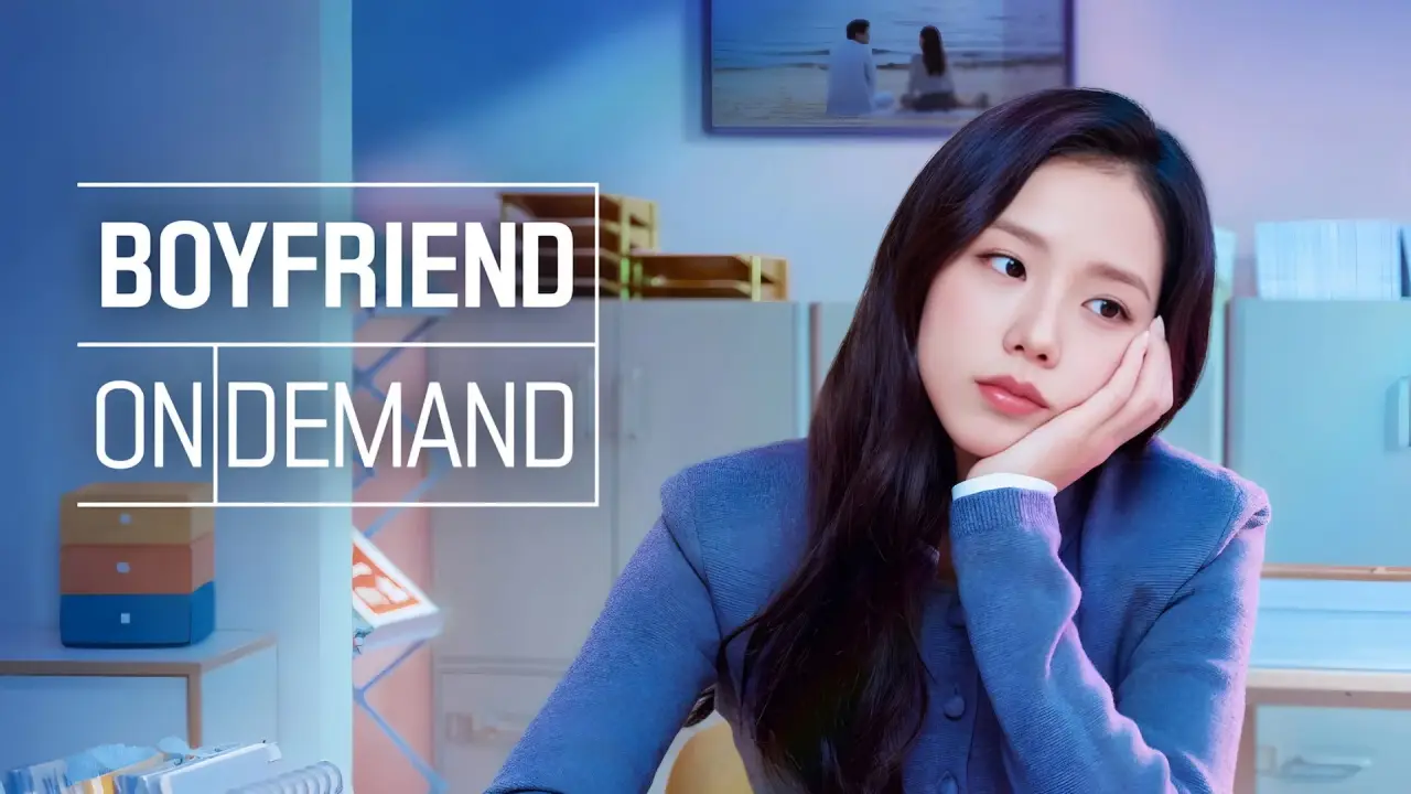 Boyfriend on Demand hdfilme