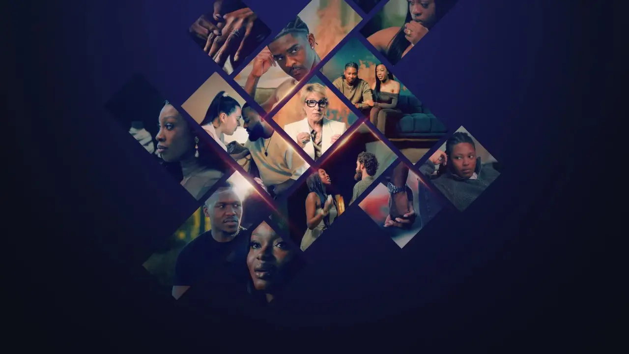 Blue Therapy hdfilme