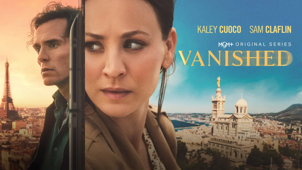 Vanished - Vertraust du ihm hdfilme
