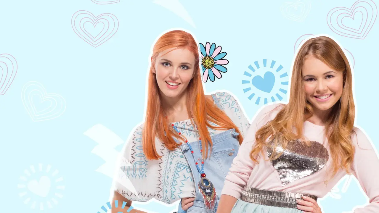 Maggie & Bianca hdfilme