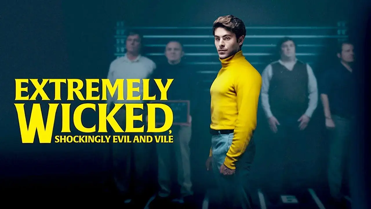 Extremely Wicked, Shockingly Evil and Vile hdfilme