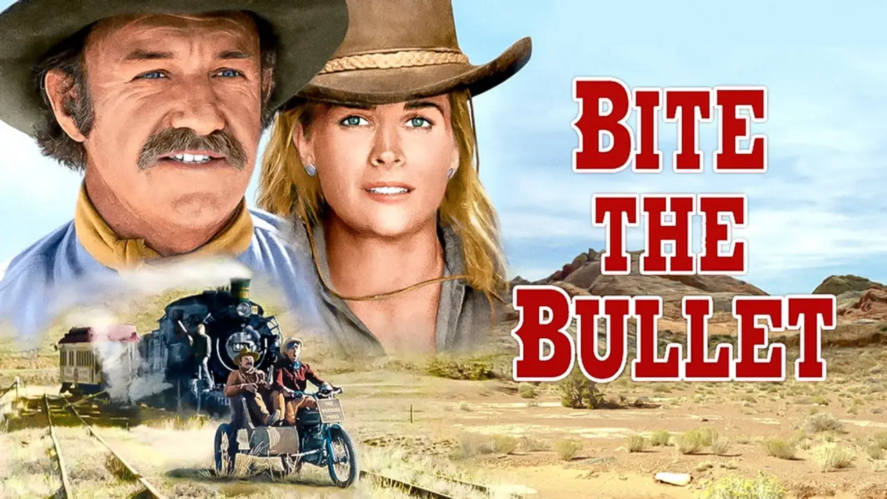 700 Meilen westwärts hdfilme