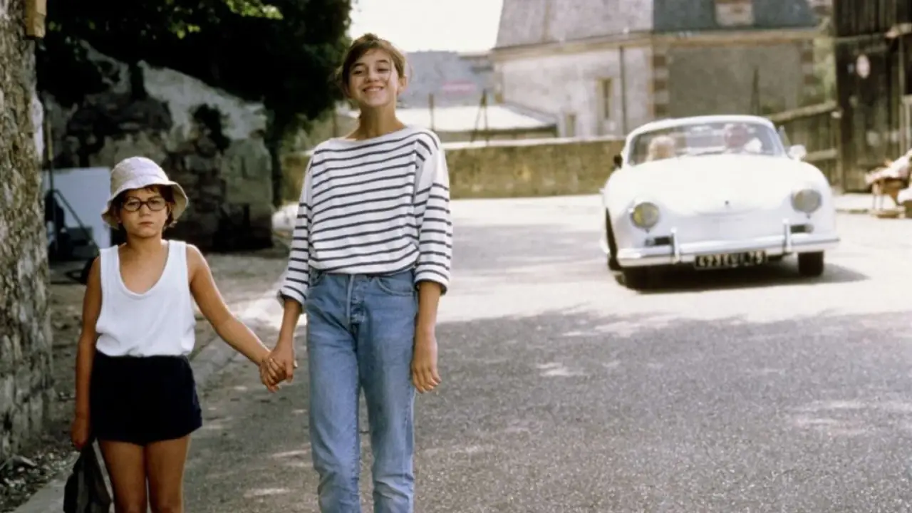 Das freche Mädchen hdfilme