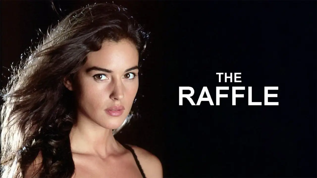The Raffle hdfilme