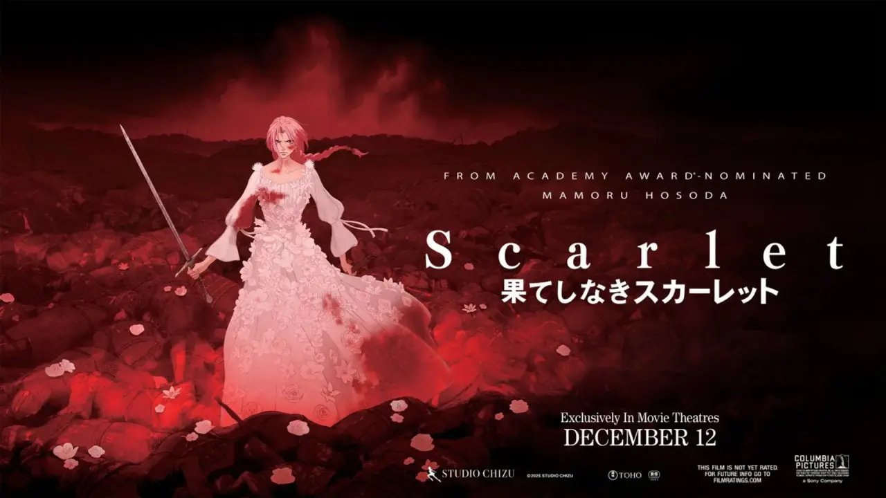 Scarlet hdfilme