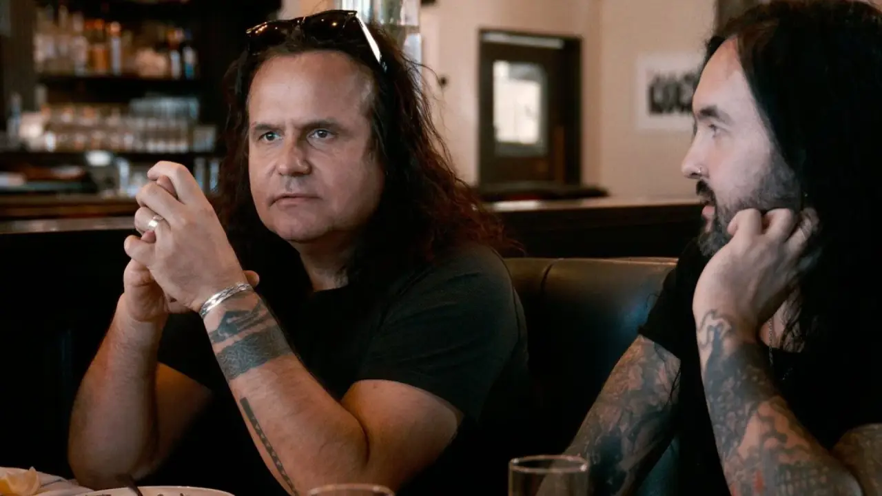 Kreator - Dystopie und Hoffnung hdfilme