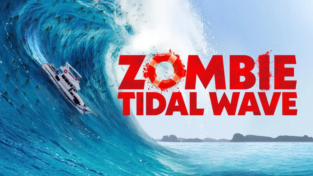 Zombie Tidal Wave hdfilme