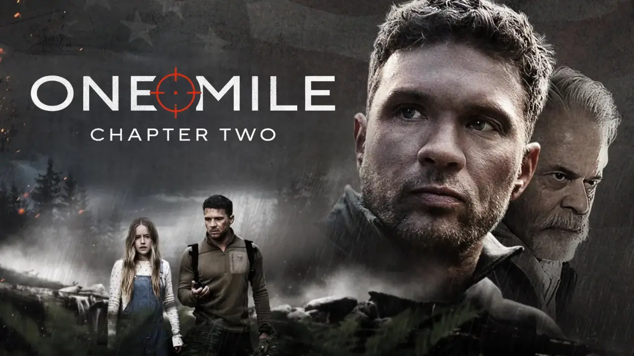 One Mile: Chapter Two hdfilme