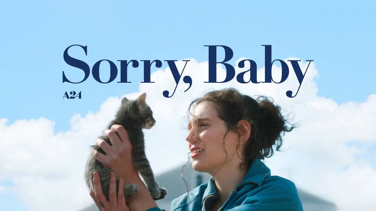 Sorry, Baby hdfilme