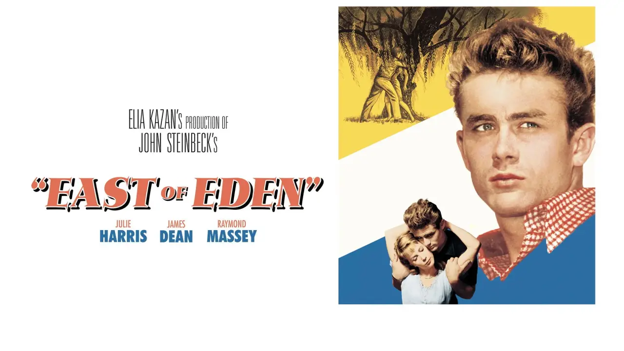 Jenseits von Eden hdfilme