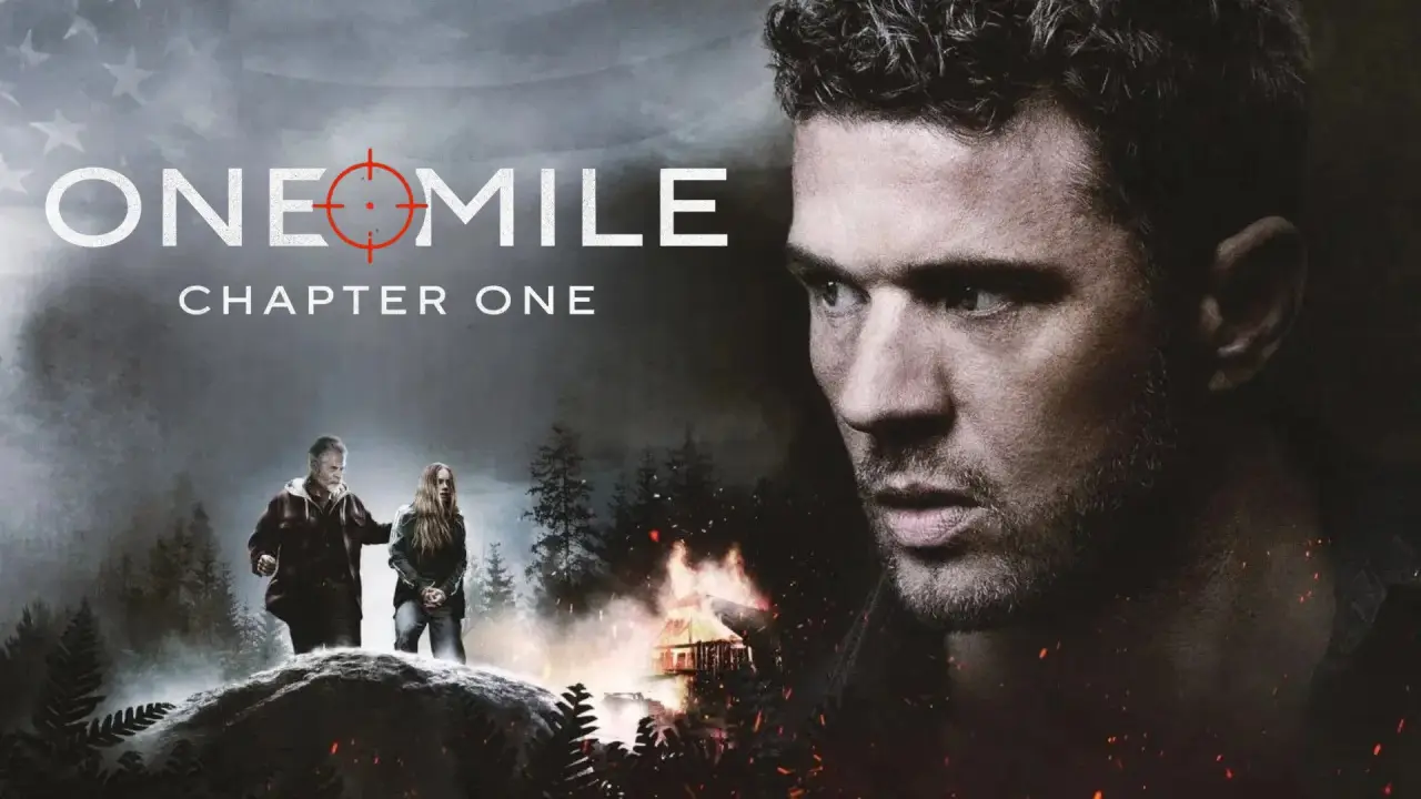 One Mile: Chapter One hdfilme