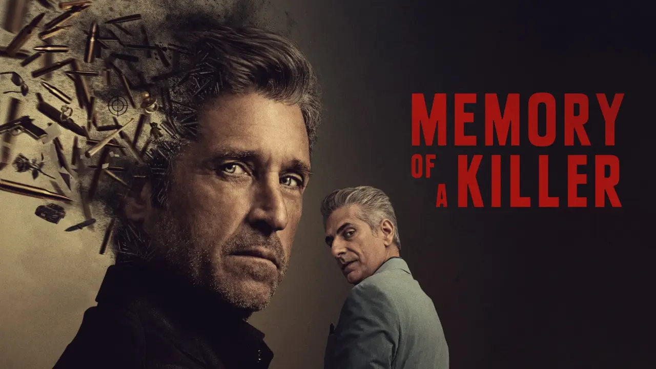 Memory of a Killer hdfilme