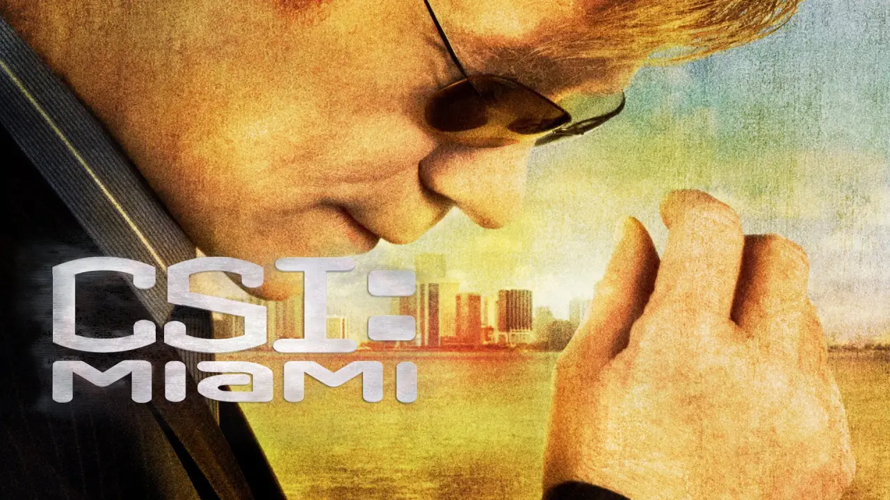 CSI: Miami hdfilme