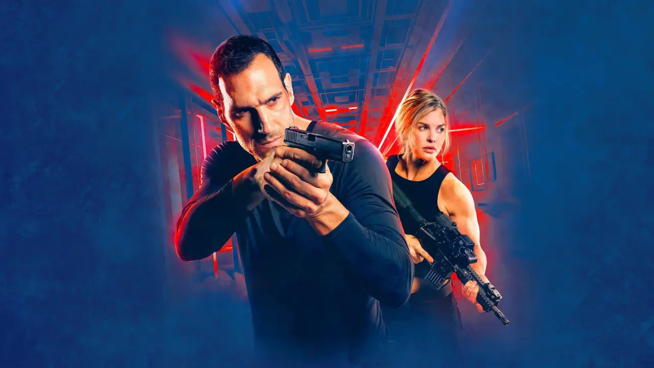 Fight For Vengeance hdfilme