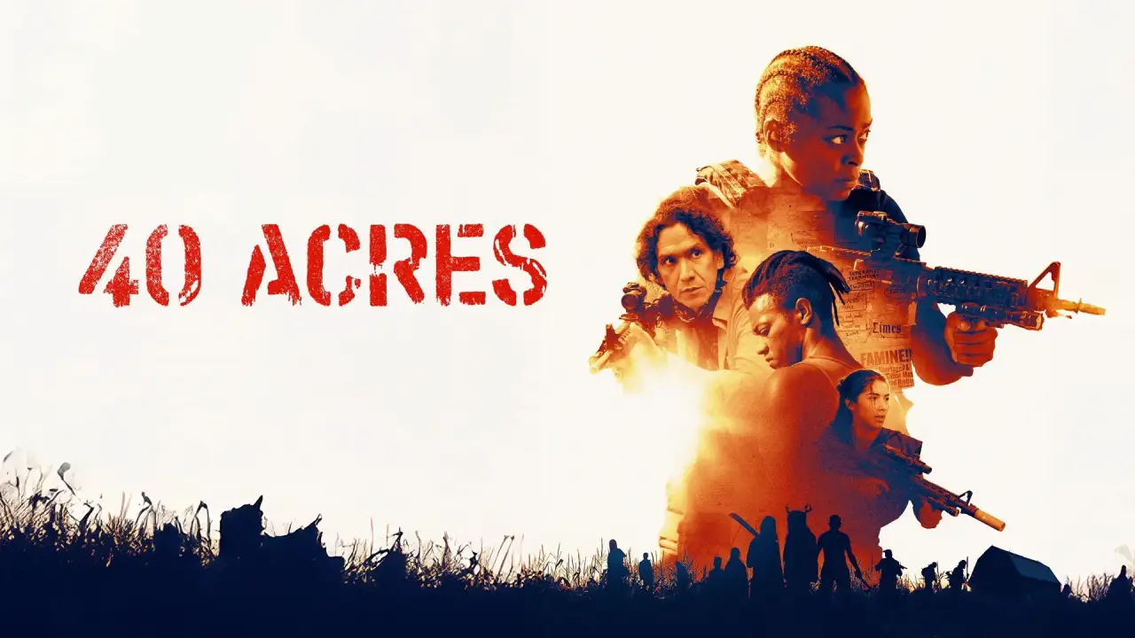 40 Acres hdfilme