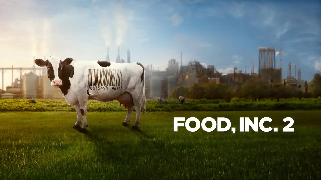 Food, Inc. 2 hdfilme