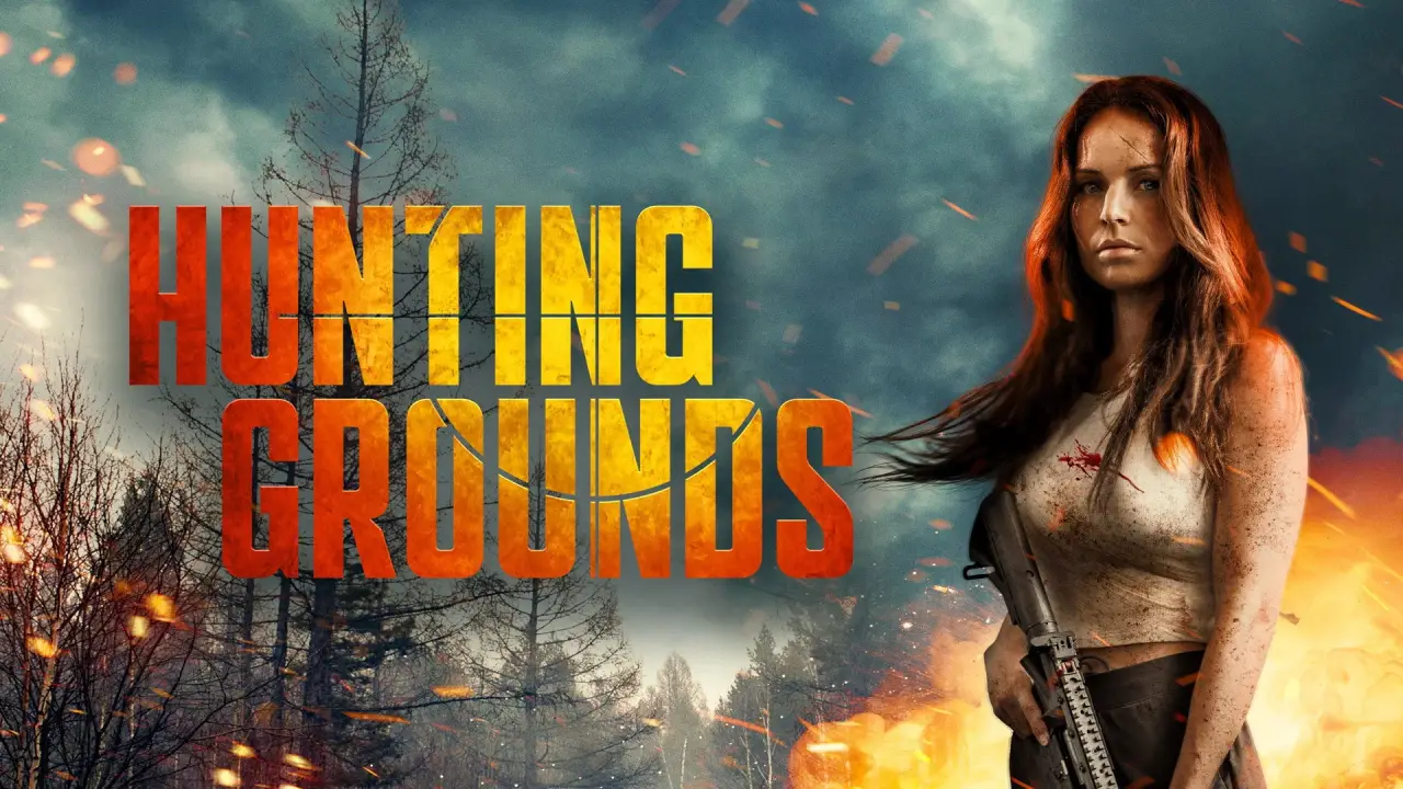 Hunting Grounds hdfilme