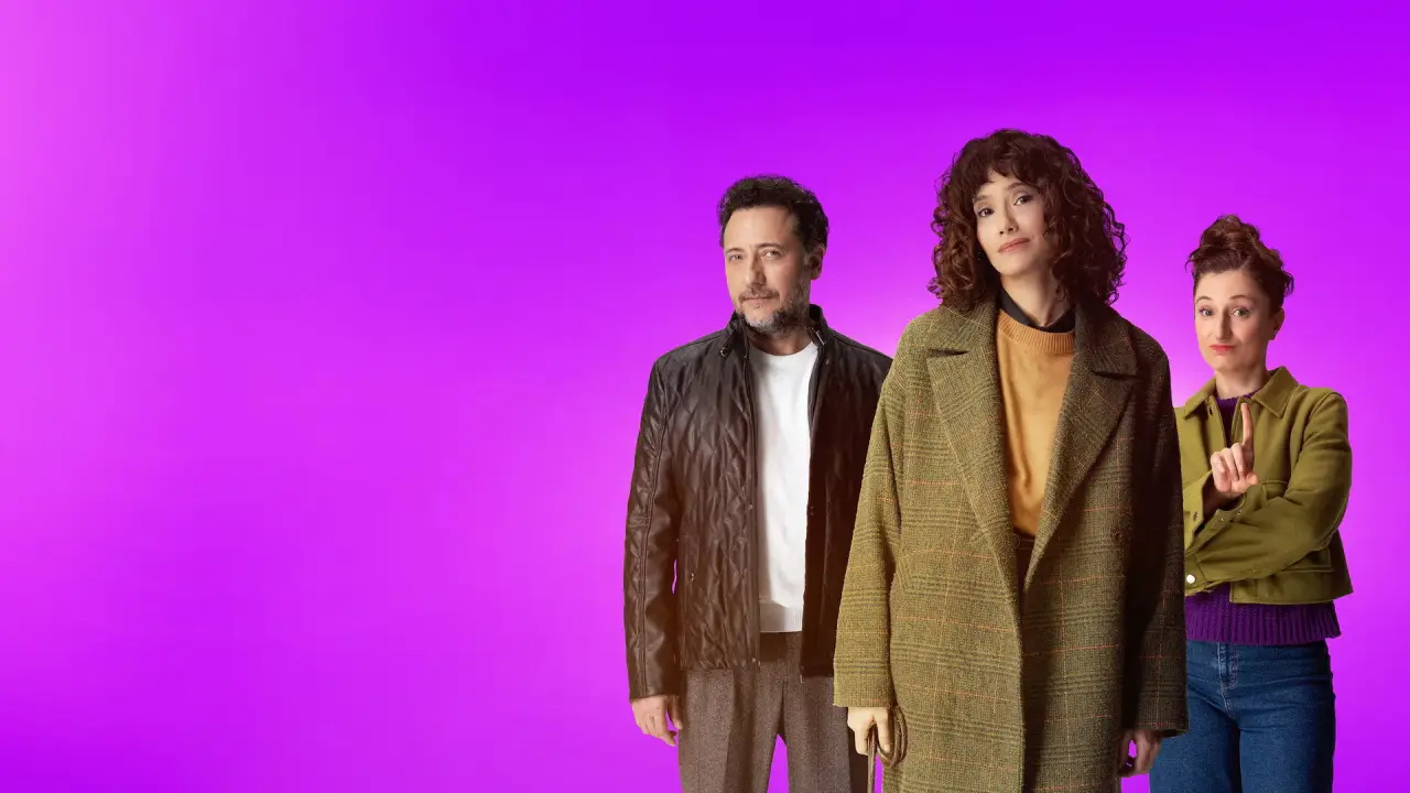 Mira - Alles scheint perfekt hdfilme