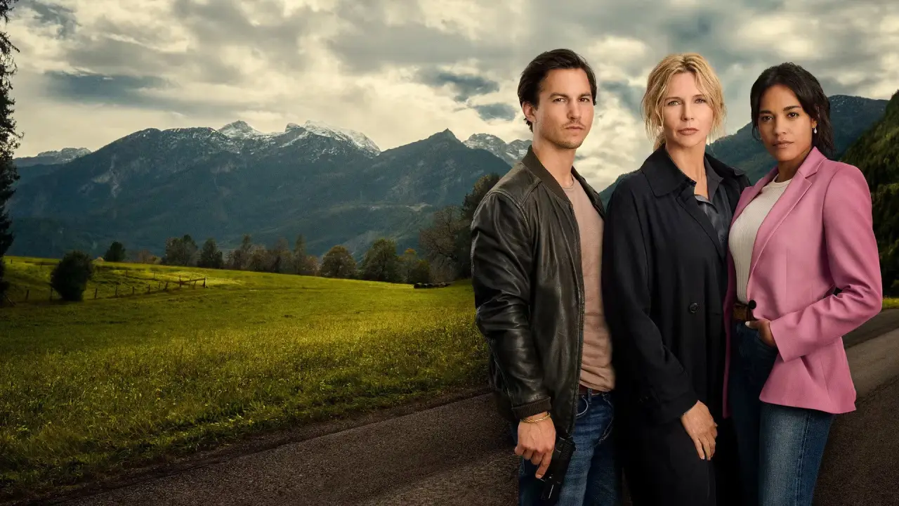 Alpentod – Ein Bergland-Krimi hdfilme