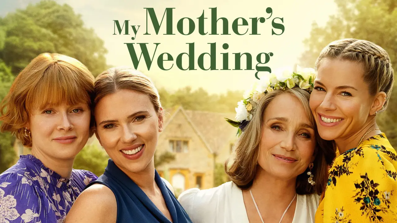 My Mother's Wedding hdfilme