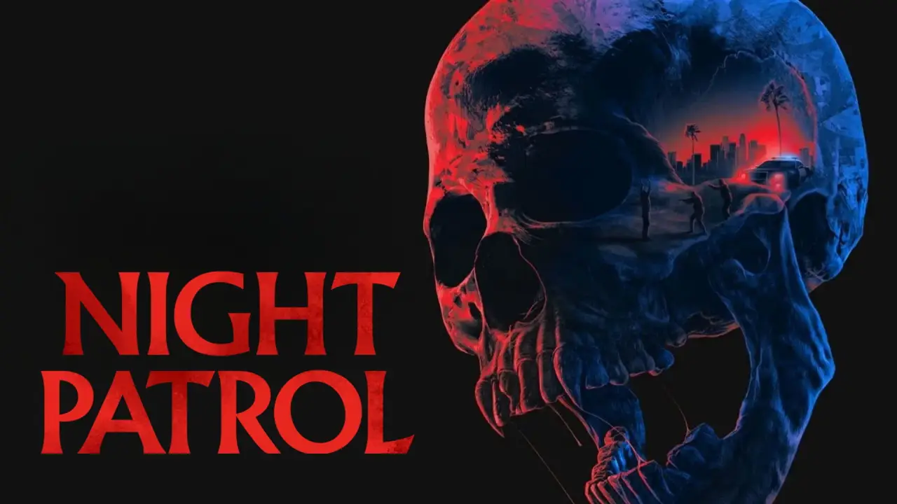 Night Patrol hdfilme