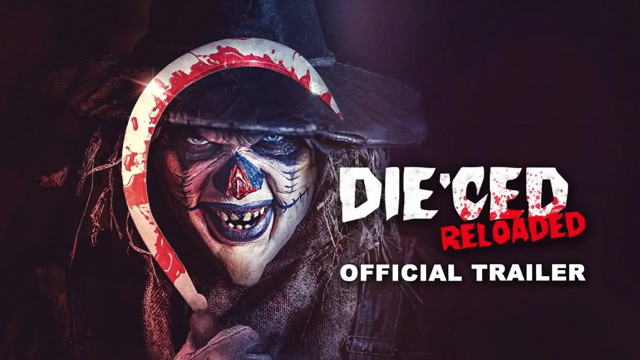 Die'ced - Night of the Scarecrow hdfilme