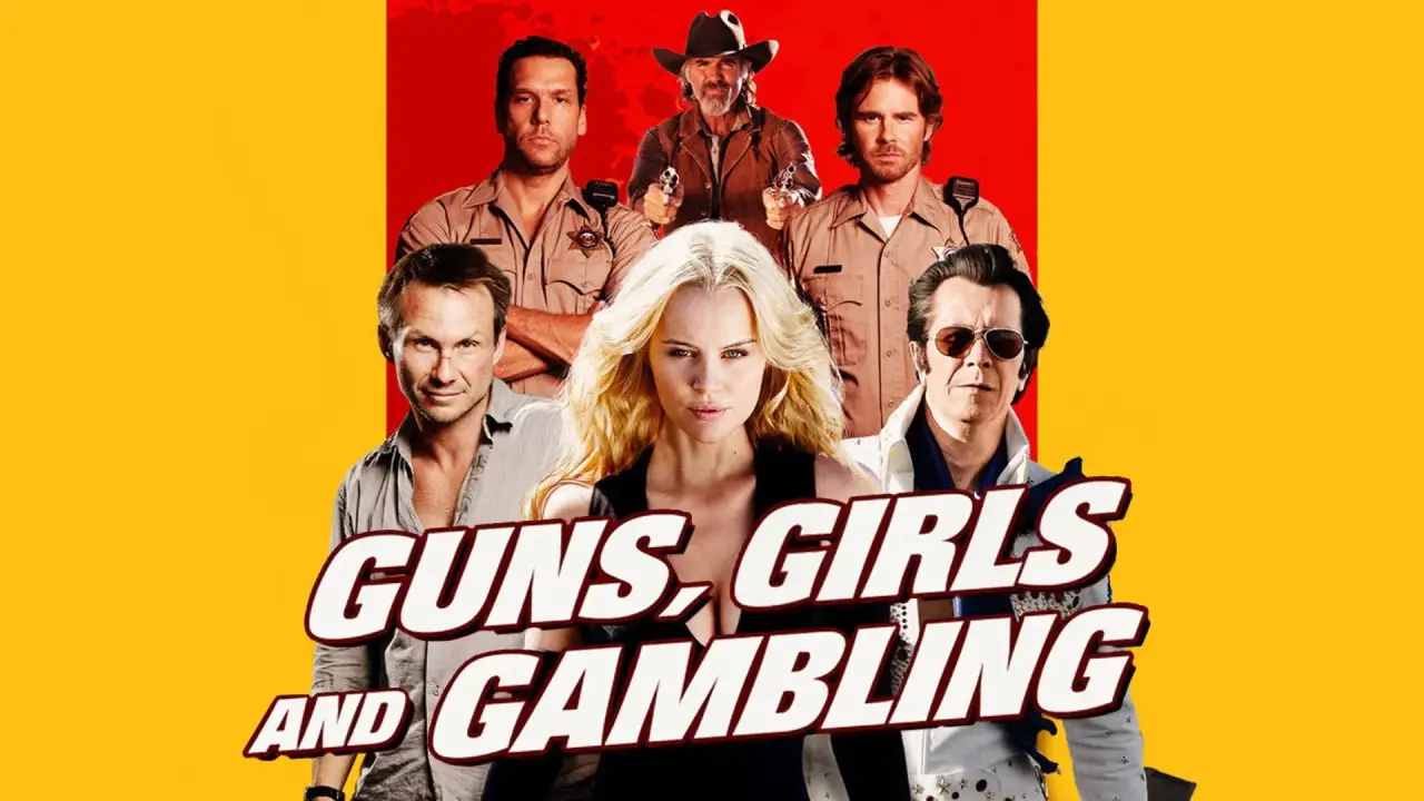Guns and Girls hdfilme
