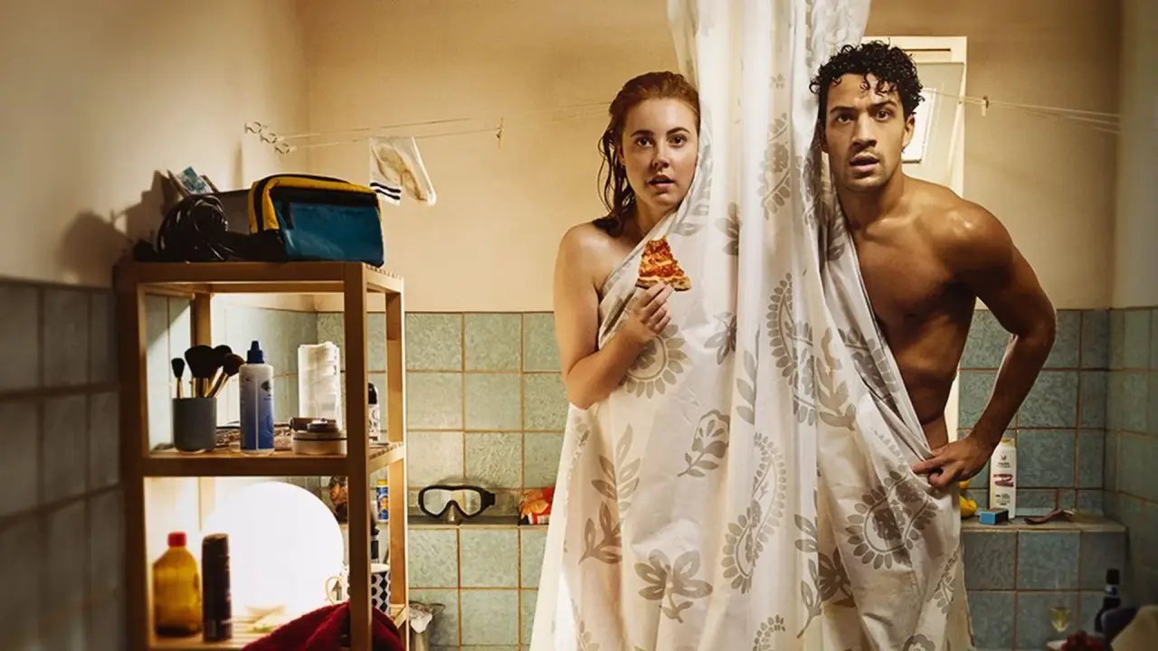 Ich dich auch! hdfilme