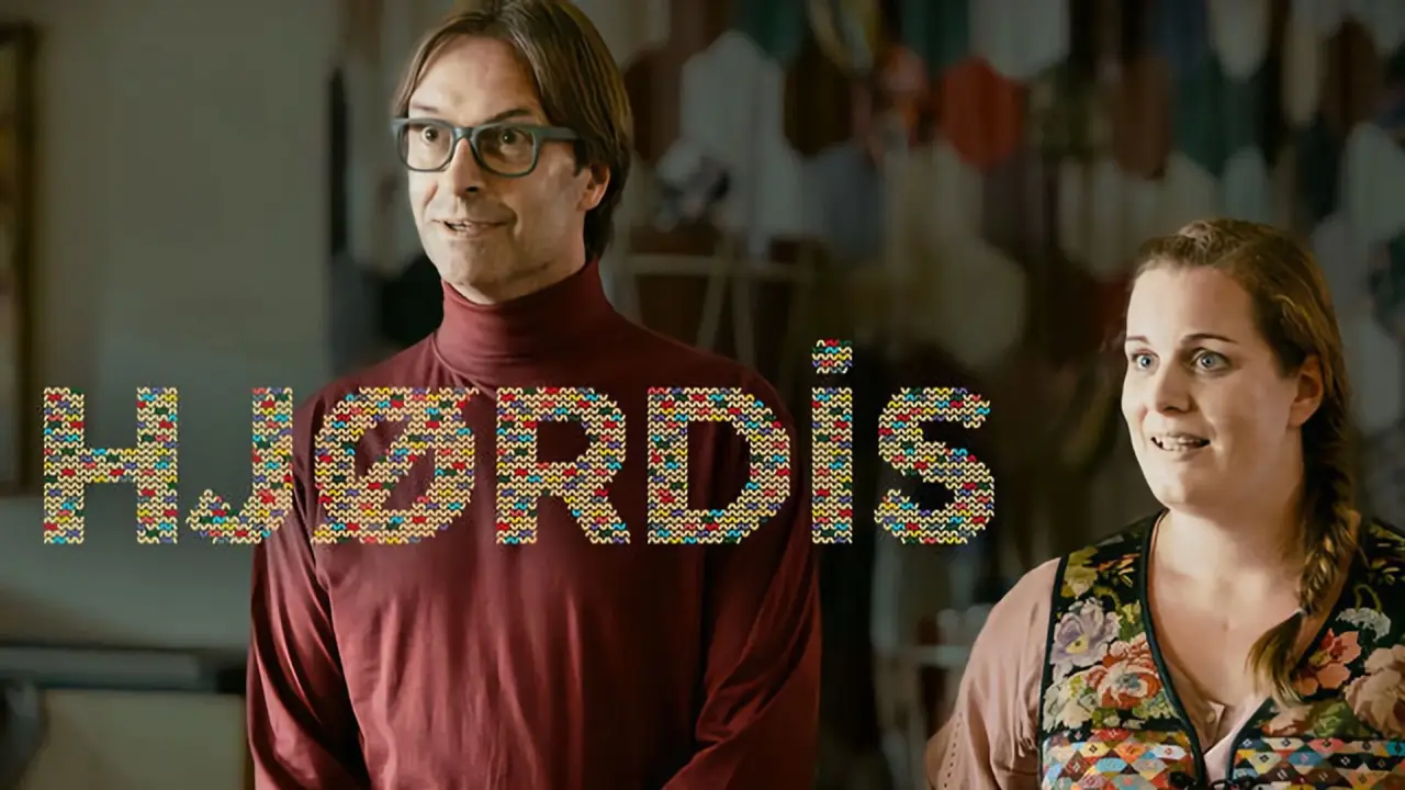 Hjørdis hdfilme