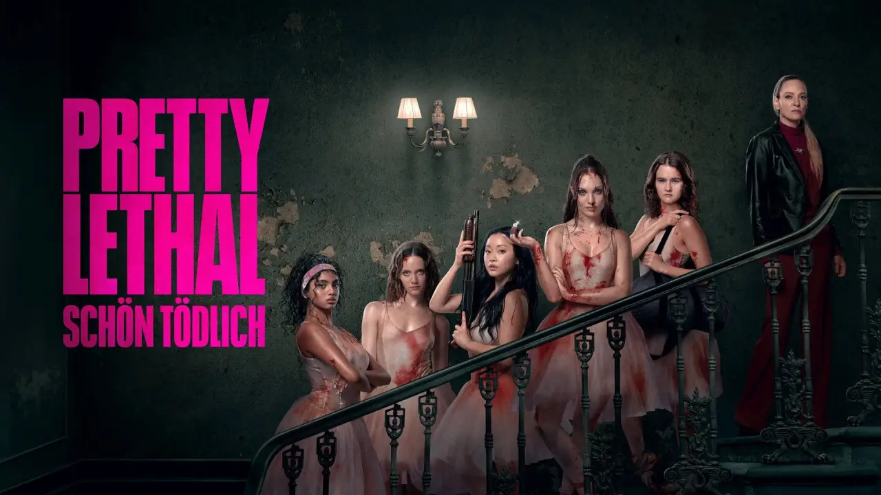 Pretty Lethal – Schön tödlich hdfilme