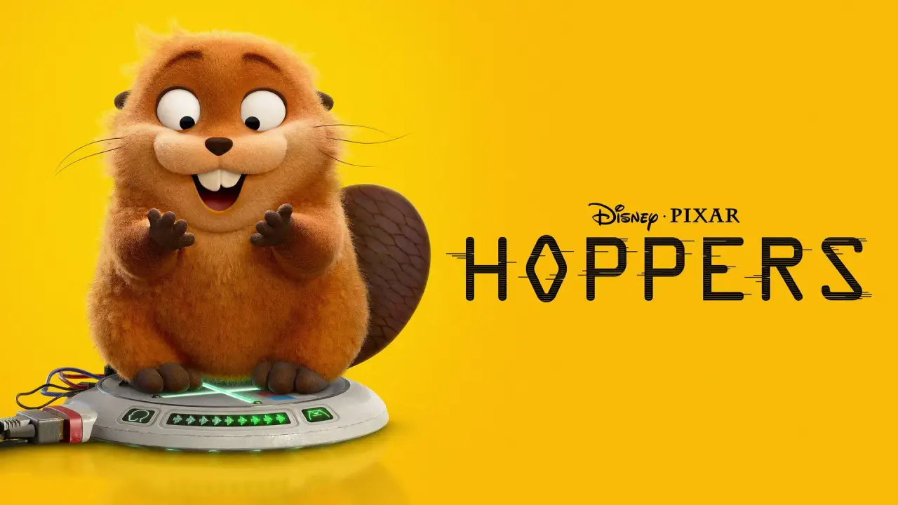 Hoppers hdfilme