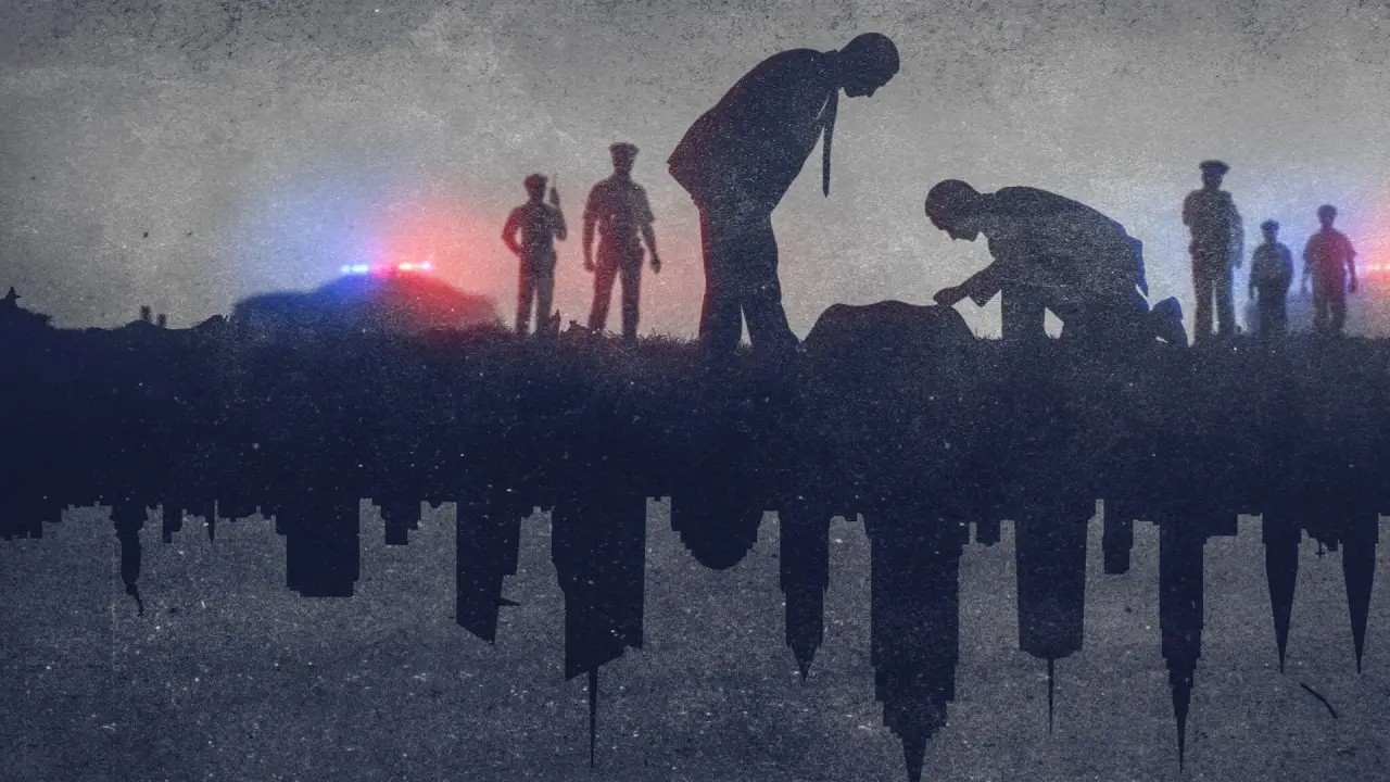 Homicide hdfilme