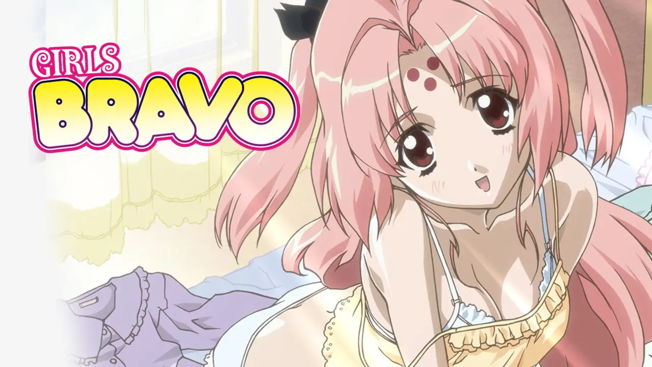 Girls Bravo hdfilme