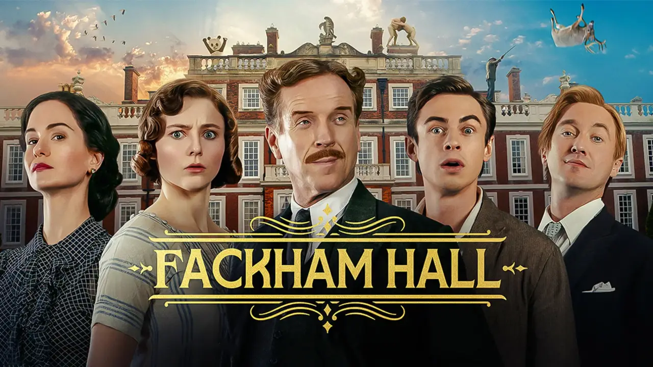 Fackham Hall hdfilme