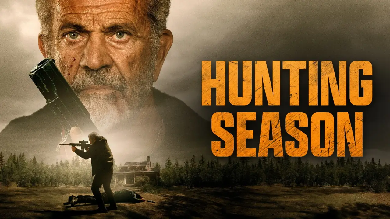 Hunting Season - Blutige Fährte hdfilme