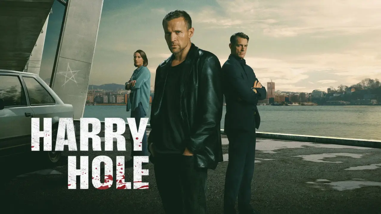 Detective Hole hdfilme