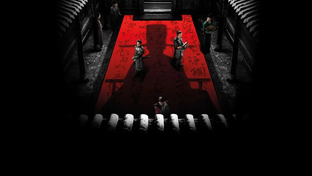 House of Knives hdfilme