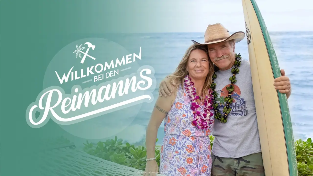 Willkommen bei den Reimanns hdfilme