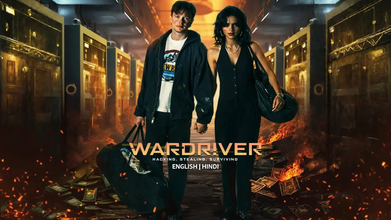 Wardriver hdfilme