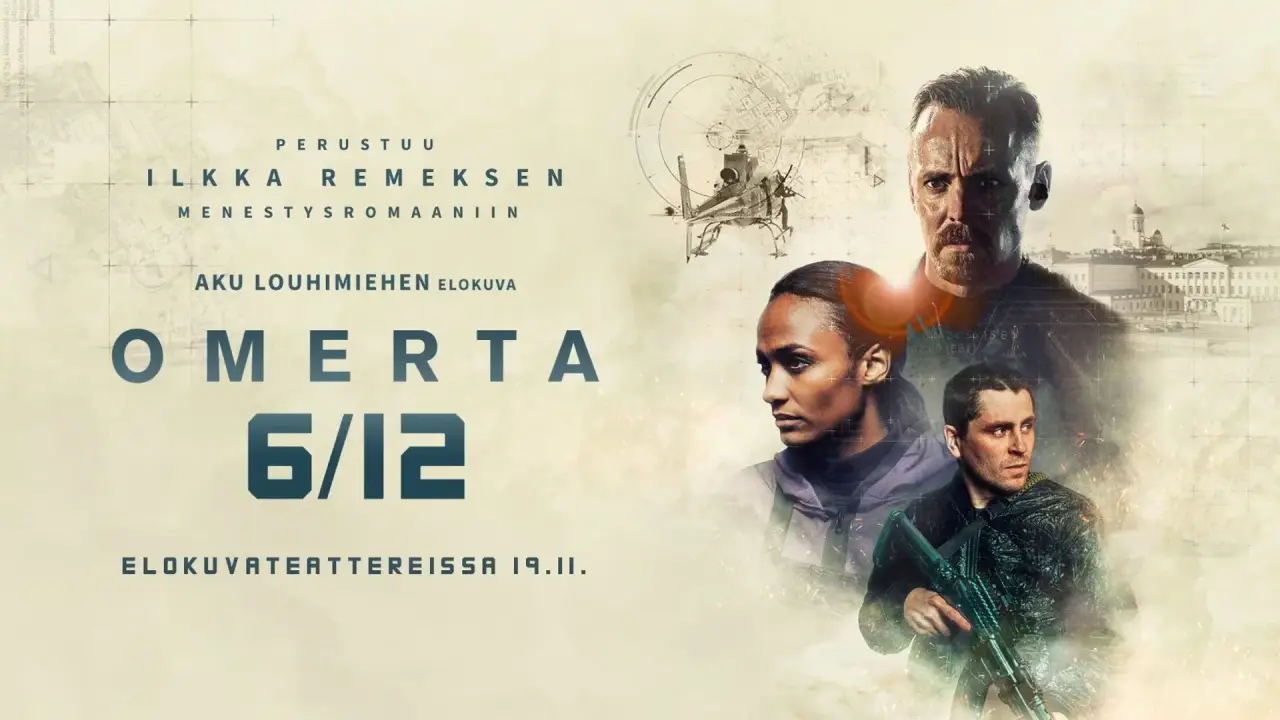 Operation Omerta hdfilme